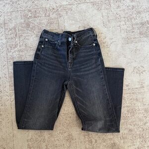 Jcrew Demi boot cut jeans